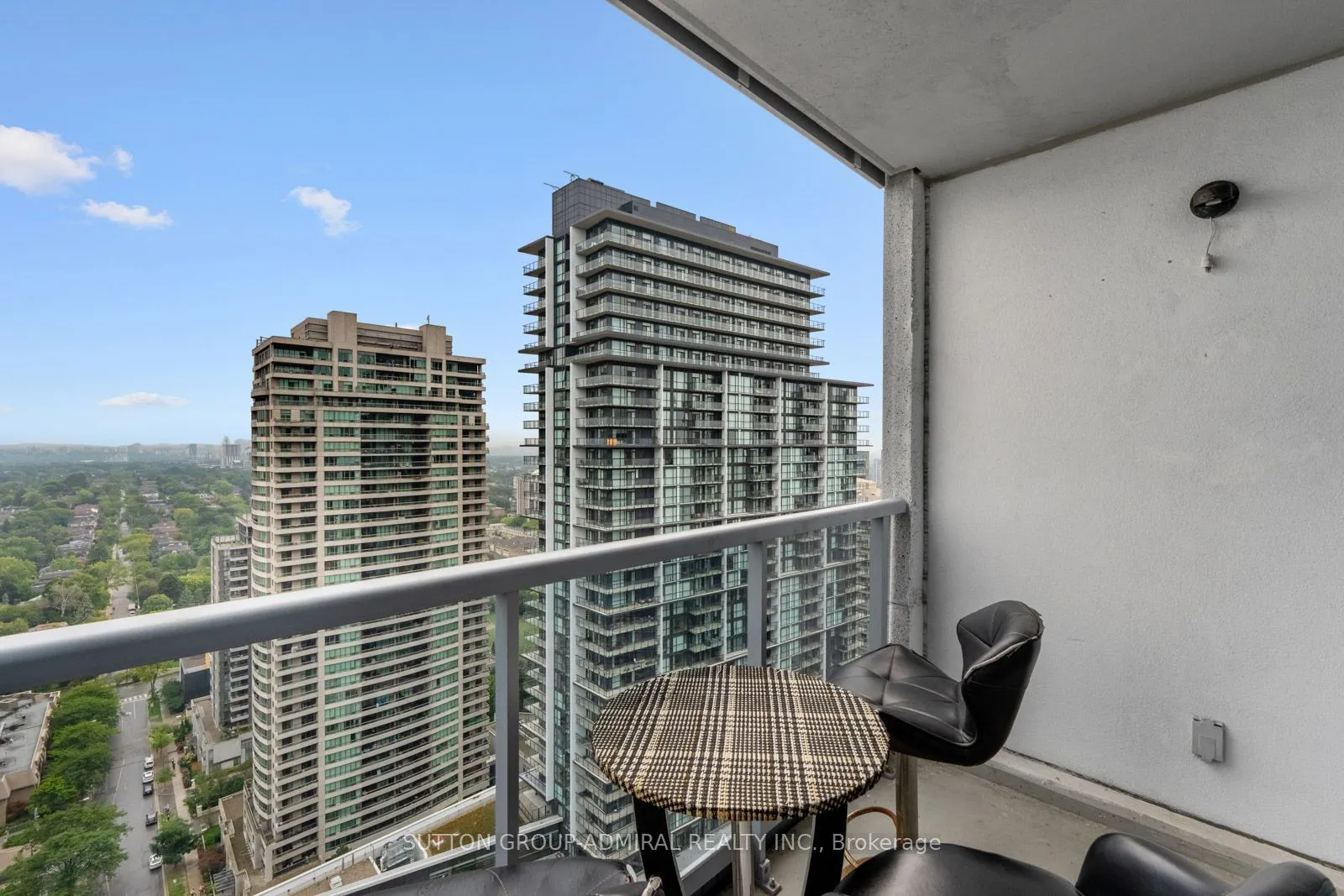 4968 Yonge Street #3505