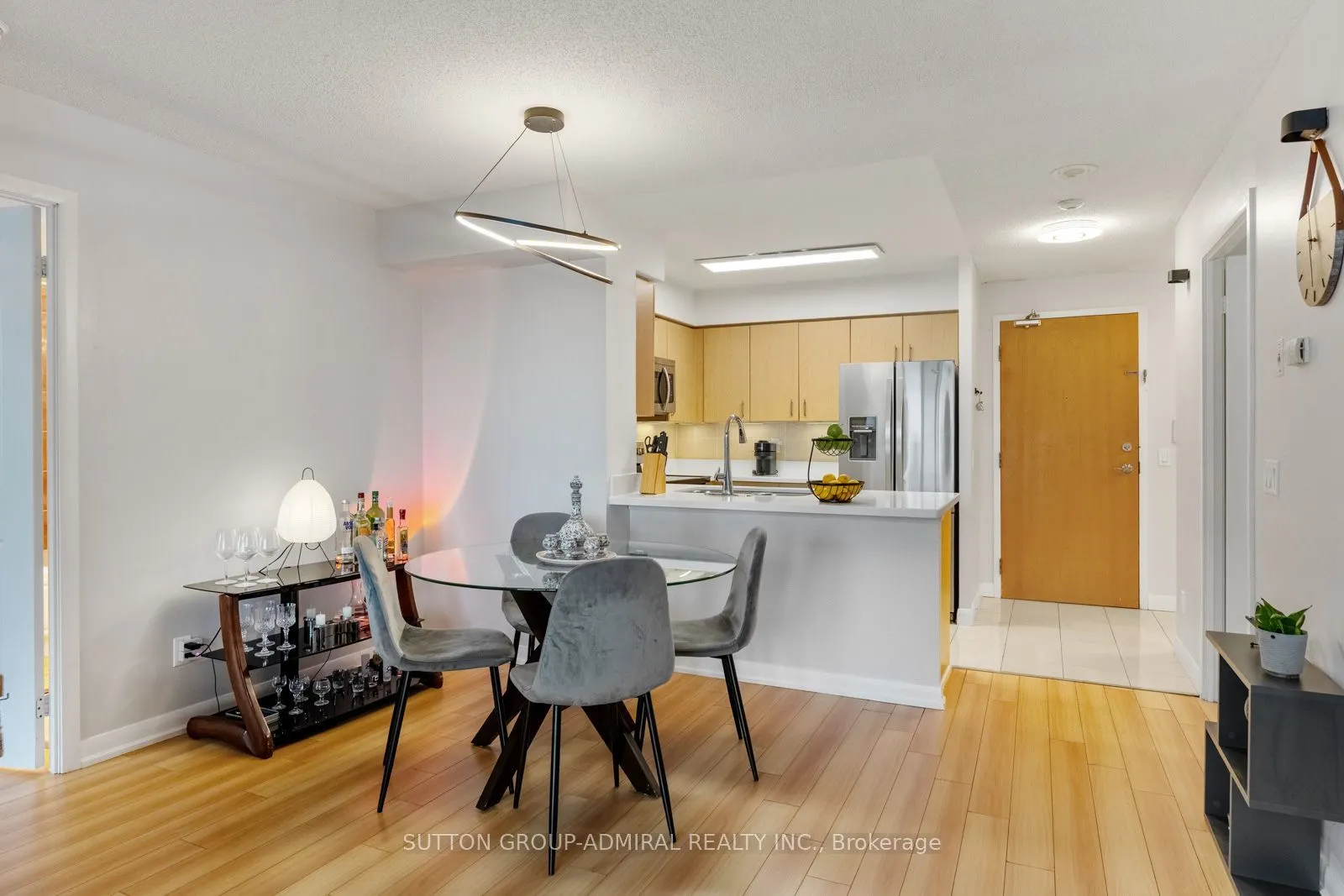 4968 Yonge Street #3505