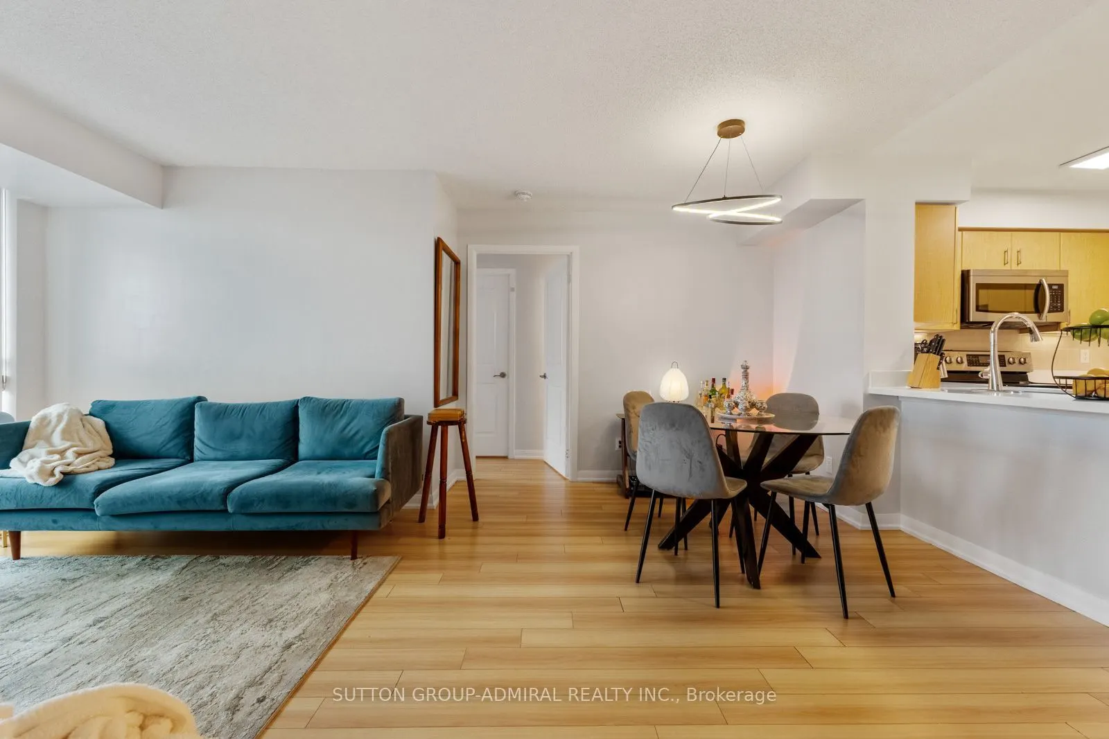 4968 Yonge Street #3505