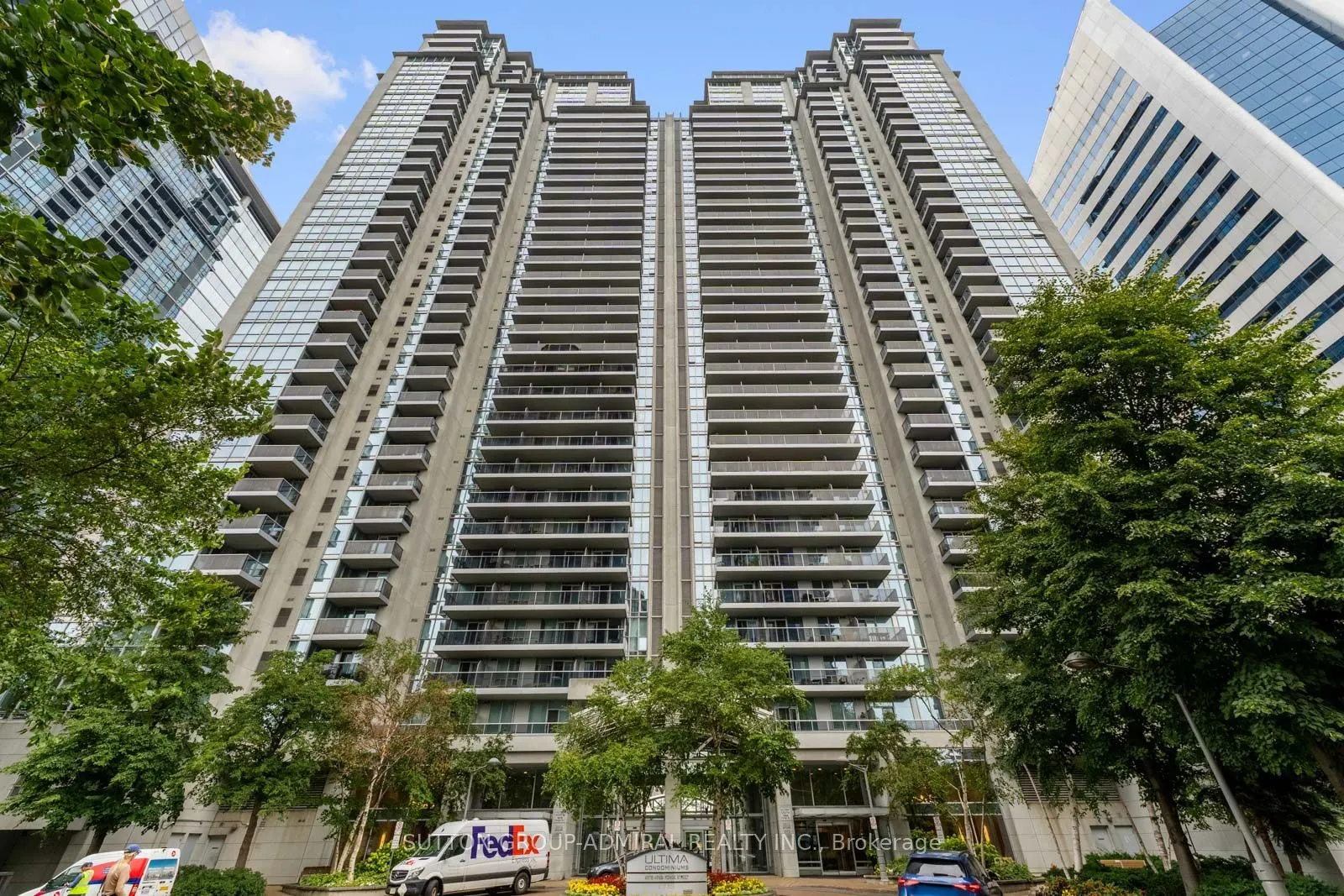 4968 Yonge Street #3505