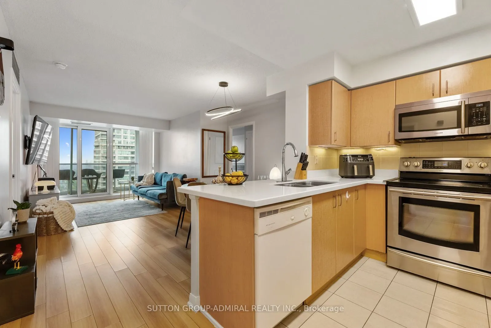 4968 Yonge Street #3505