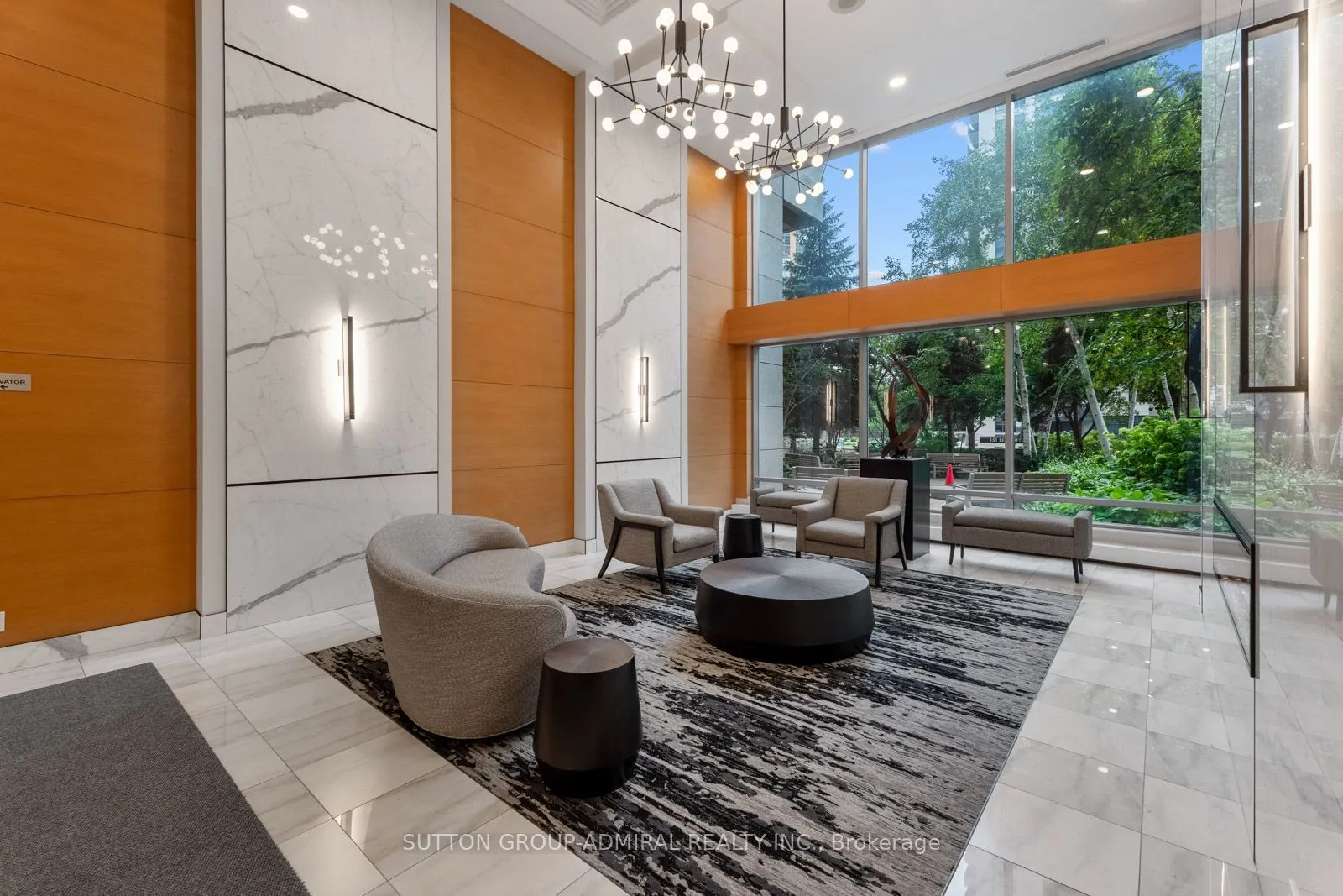 4968 Yonge Street #3505