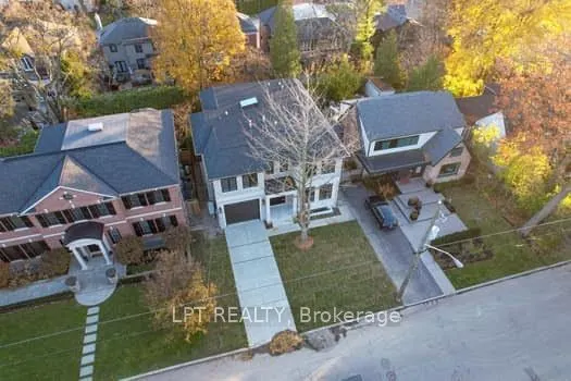 431 Heath Street E