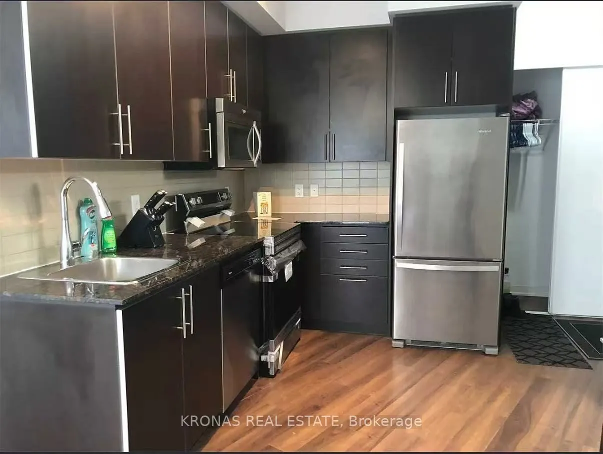 60 Berwick Avenue #1009