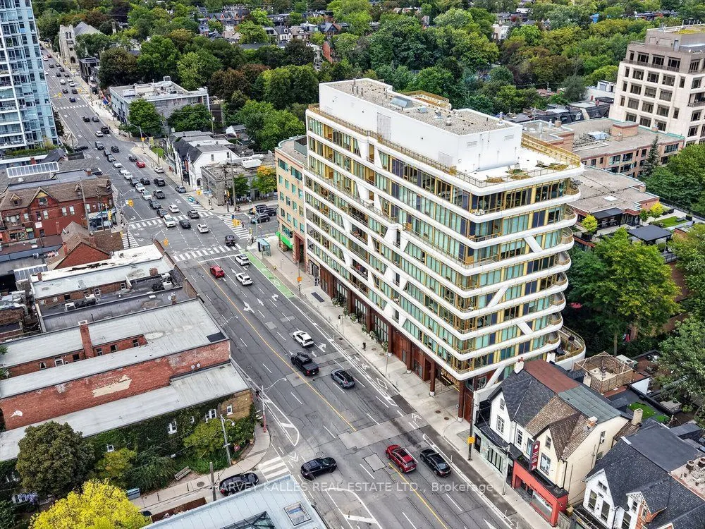 151 Avenue Road #510