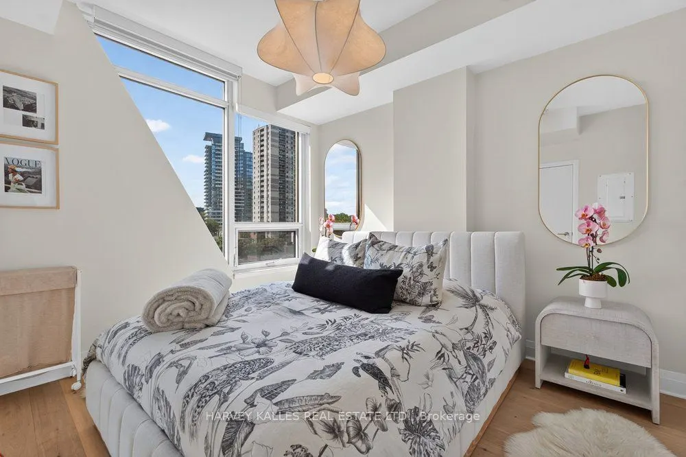 151 Avenue Road #510