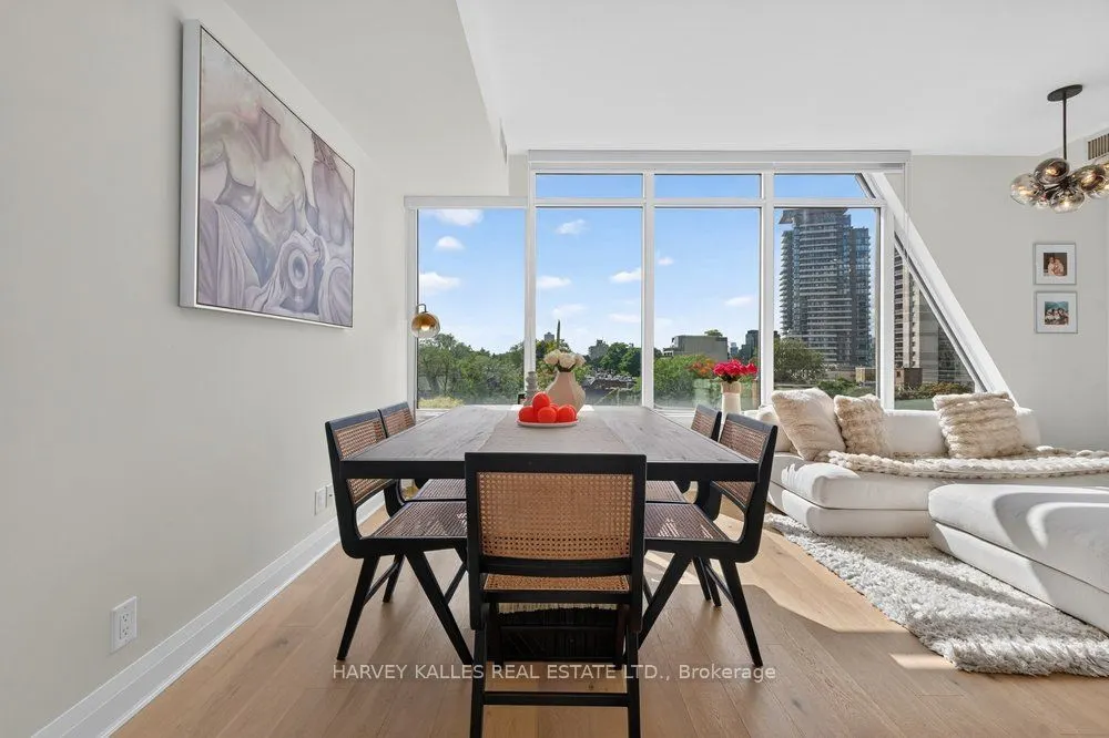 151 Avenue Road #510