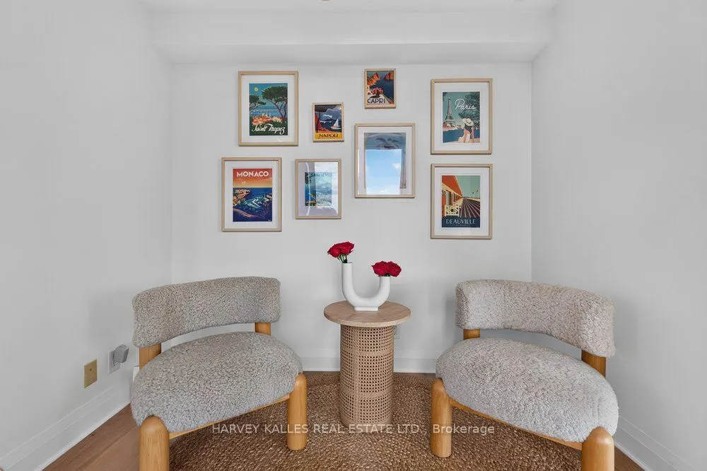 151 Avenue Road #510