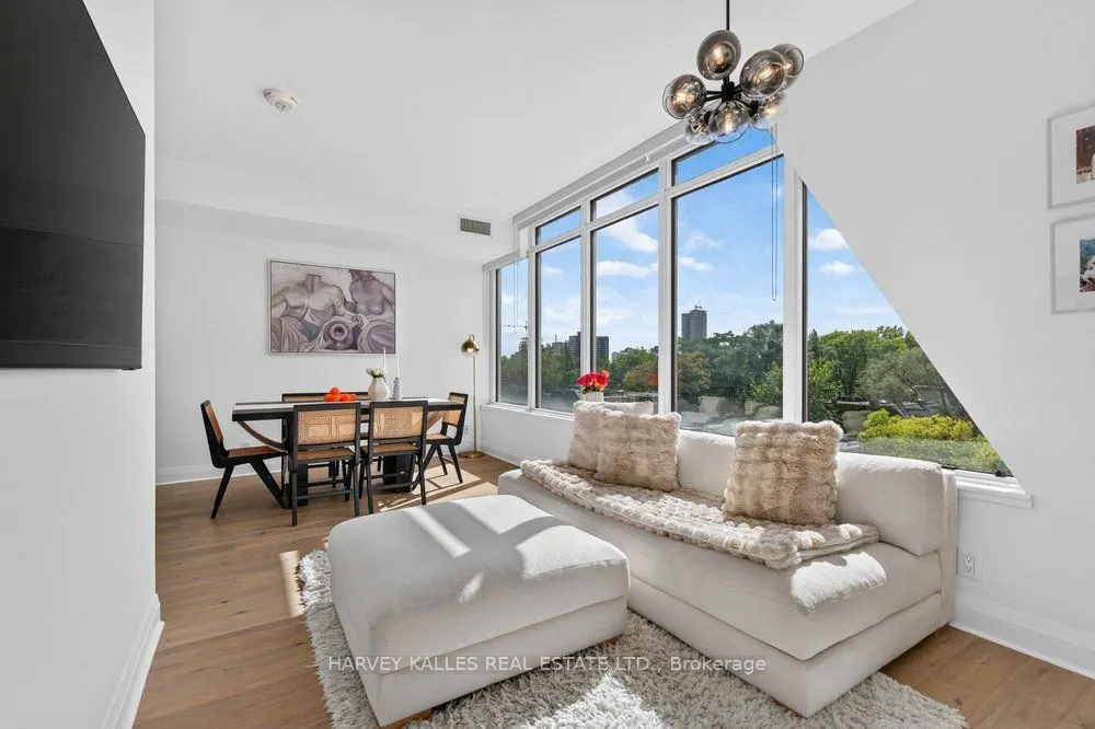 151 Avenue Road #510