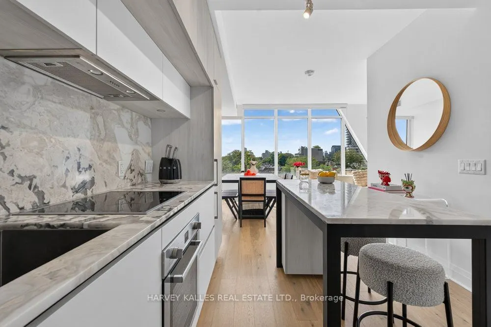 151 Avenue Road #510
