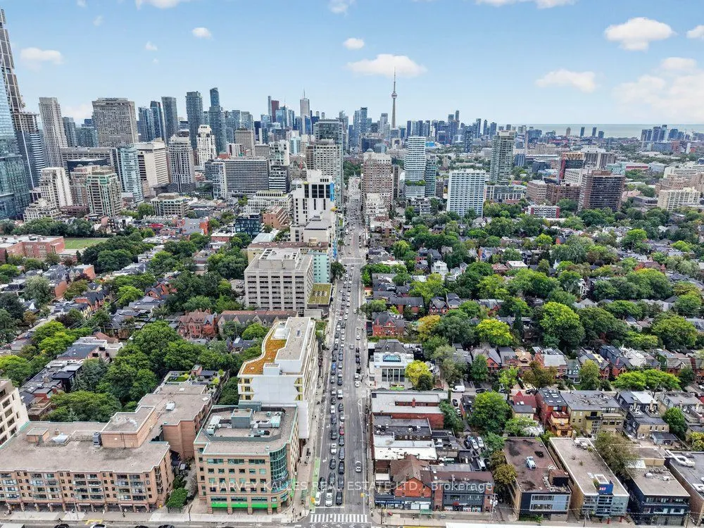 151 Avenue Road #510