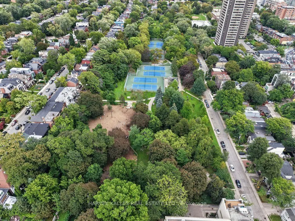 151 Avenue Road #510
