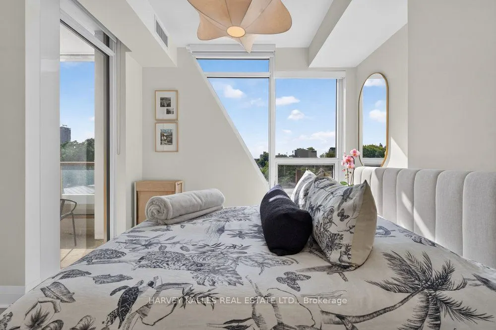 151 Avenue Road #510
