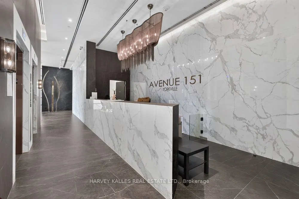 151 Avenue Road #510