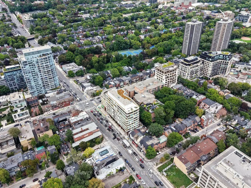 151 Avenue Road #510