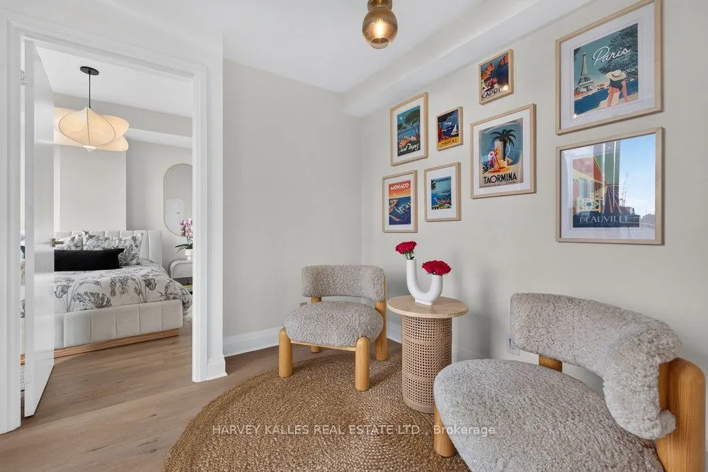 151 Avenue Road #510