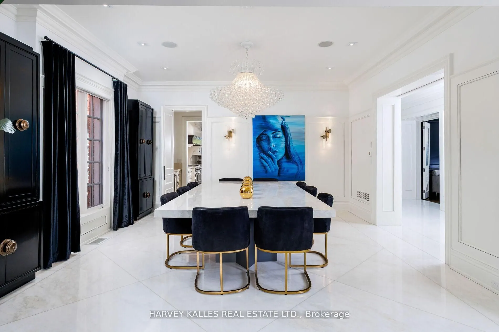 215 Dunvegan Road