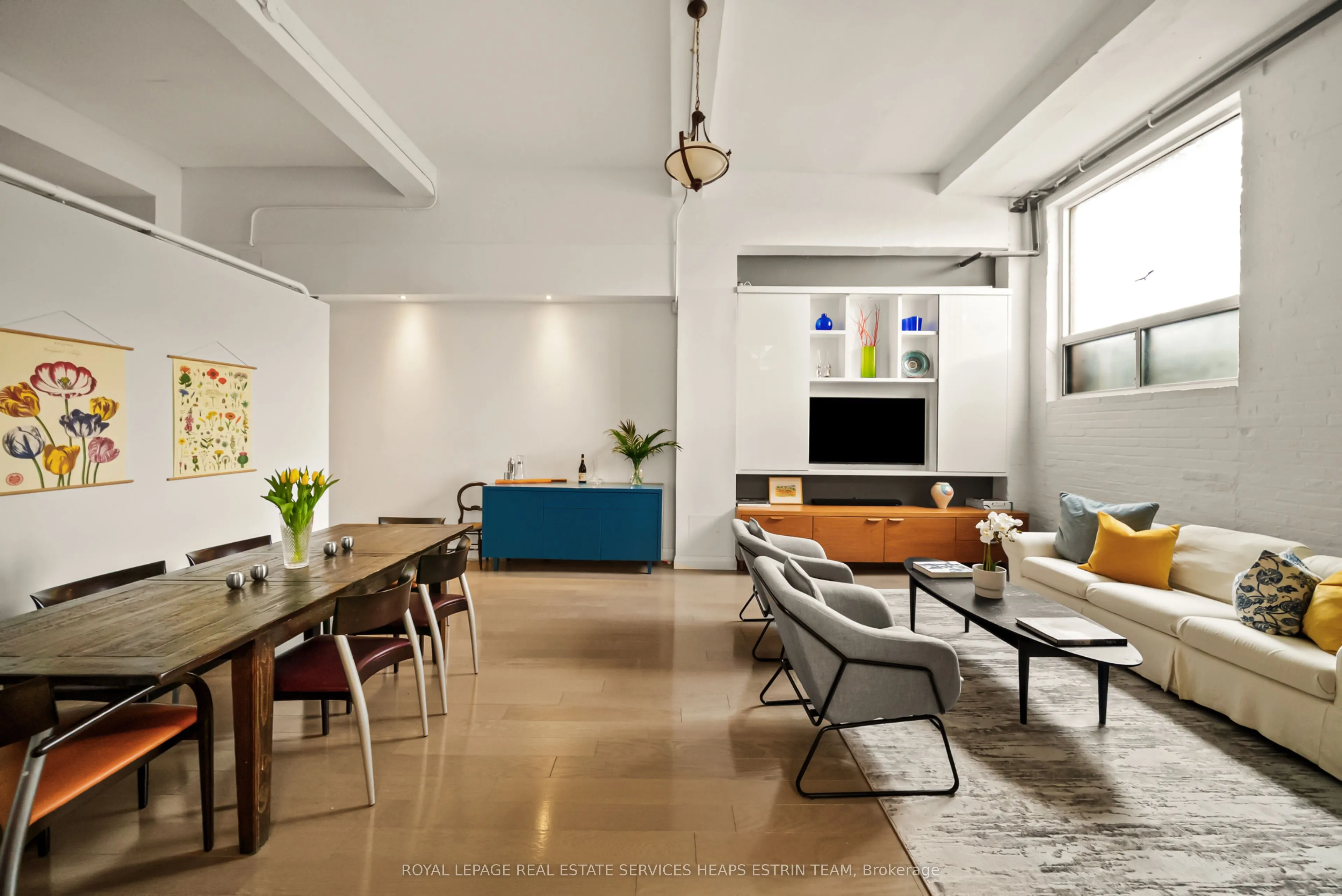 264 Seaton Street #205