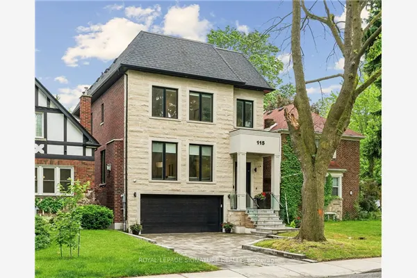 115 Whitmore Avenue