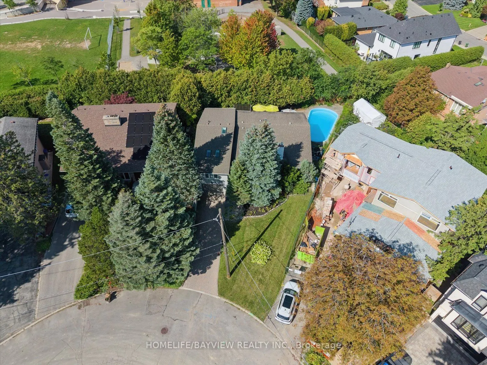 24 Ravenscroft Circle