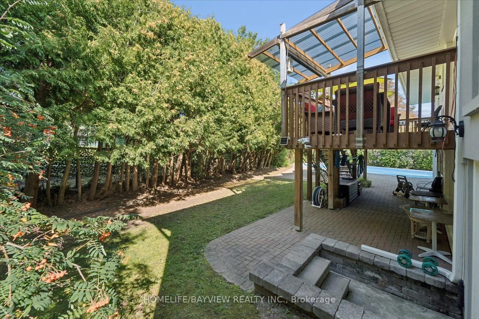 24 Ravenscroft Circle