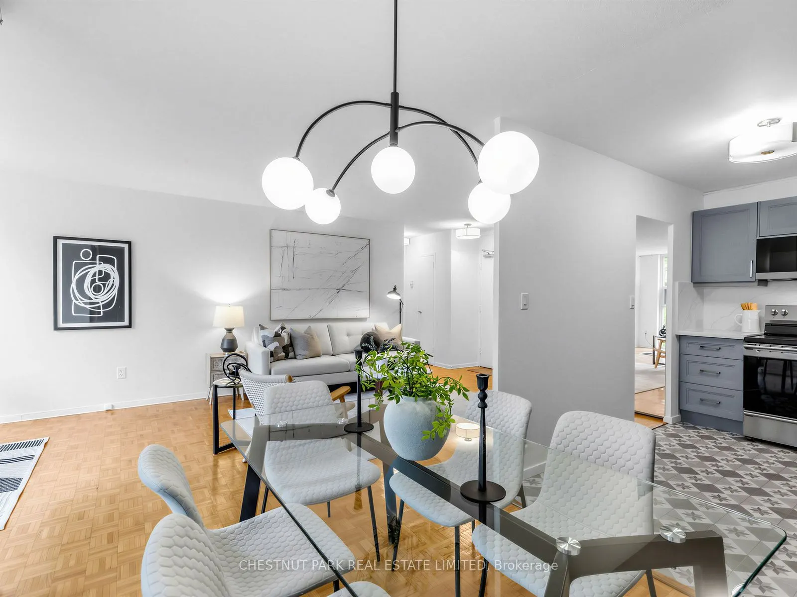 40 Homewood Avenue #414