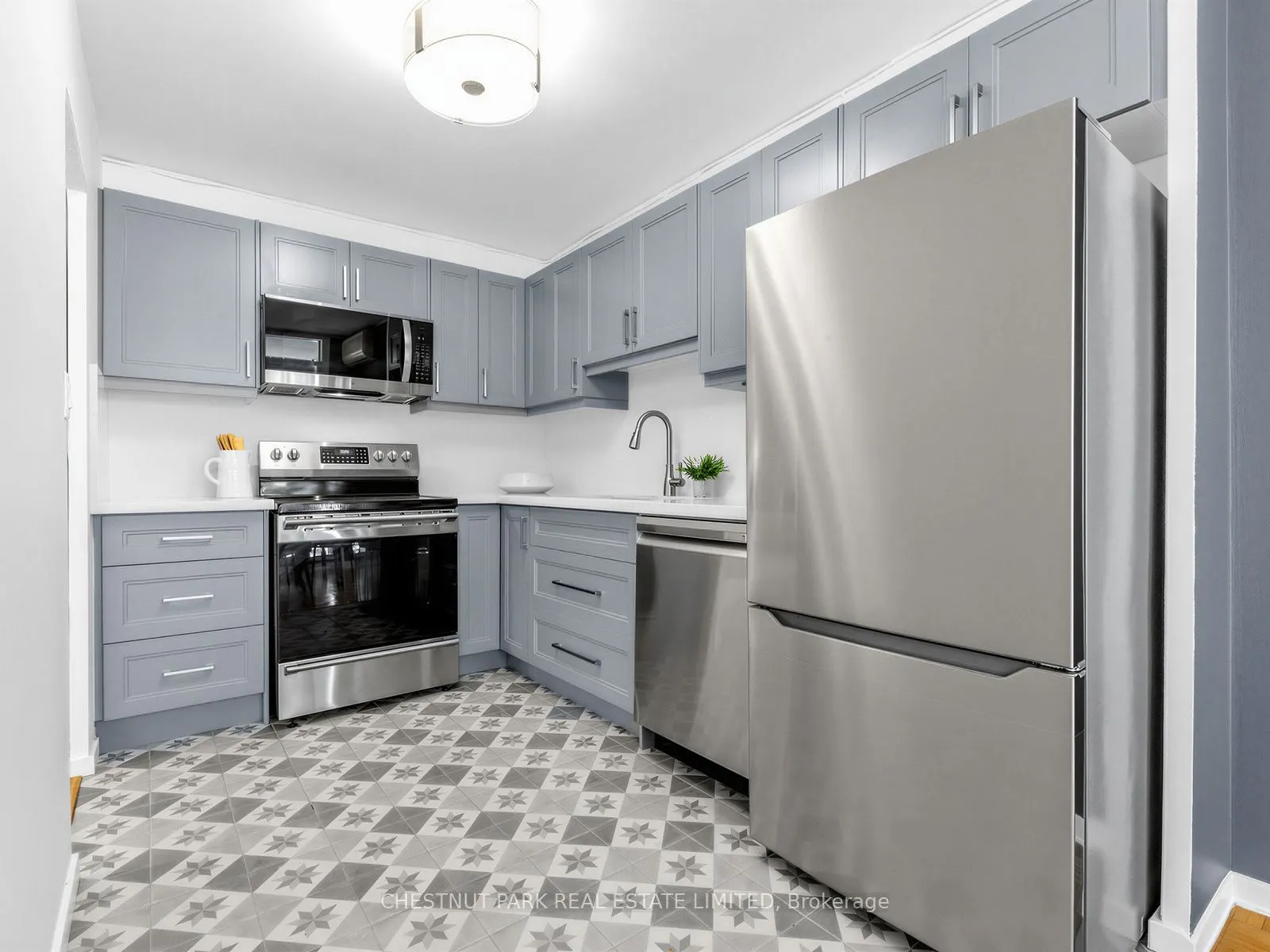 40 Homewood Avenue #414