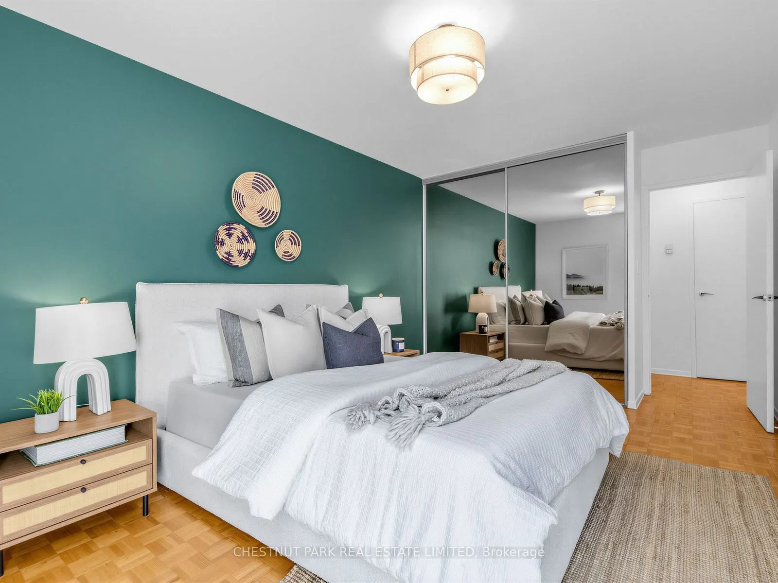 40 Homewood Avenue #414