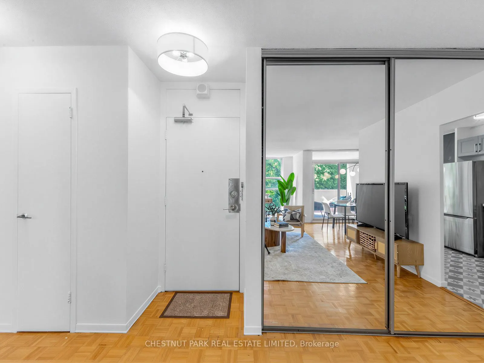 40 Homewood Avenue #414