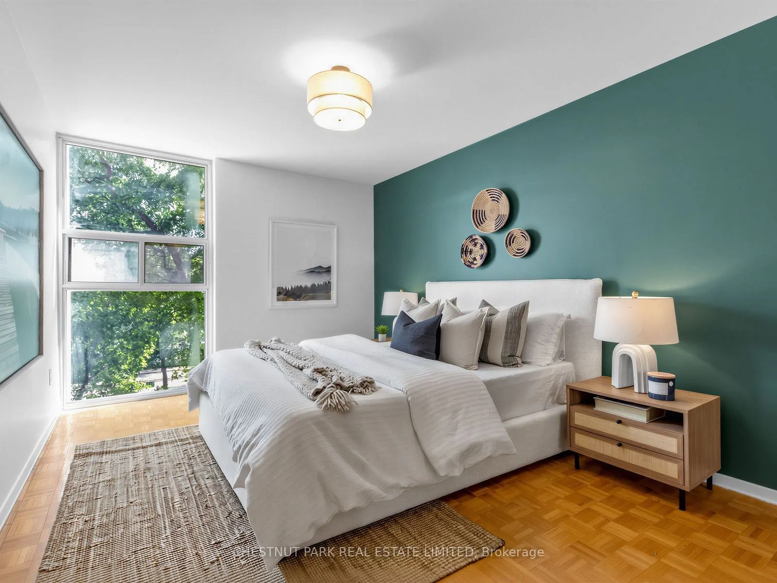 40 Homewood Avenue #414