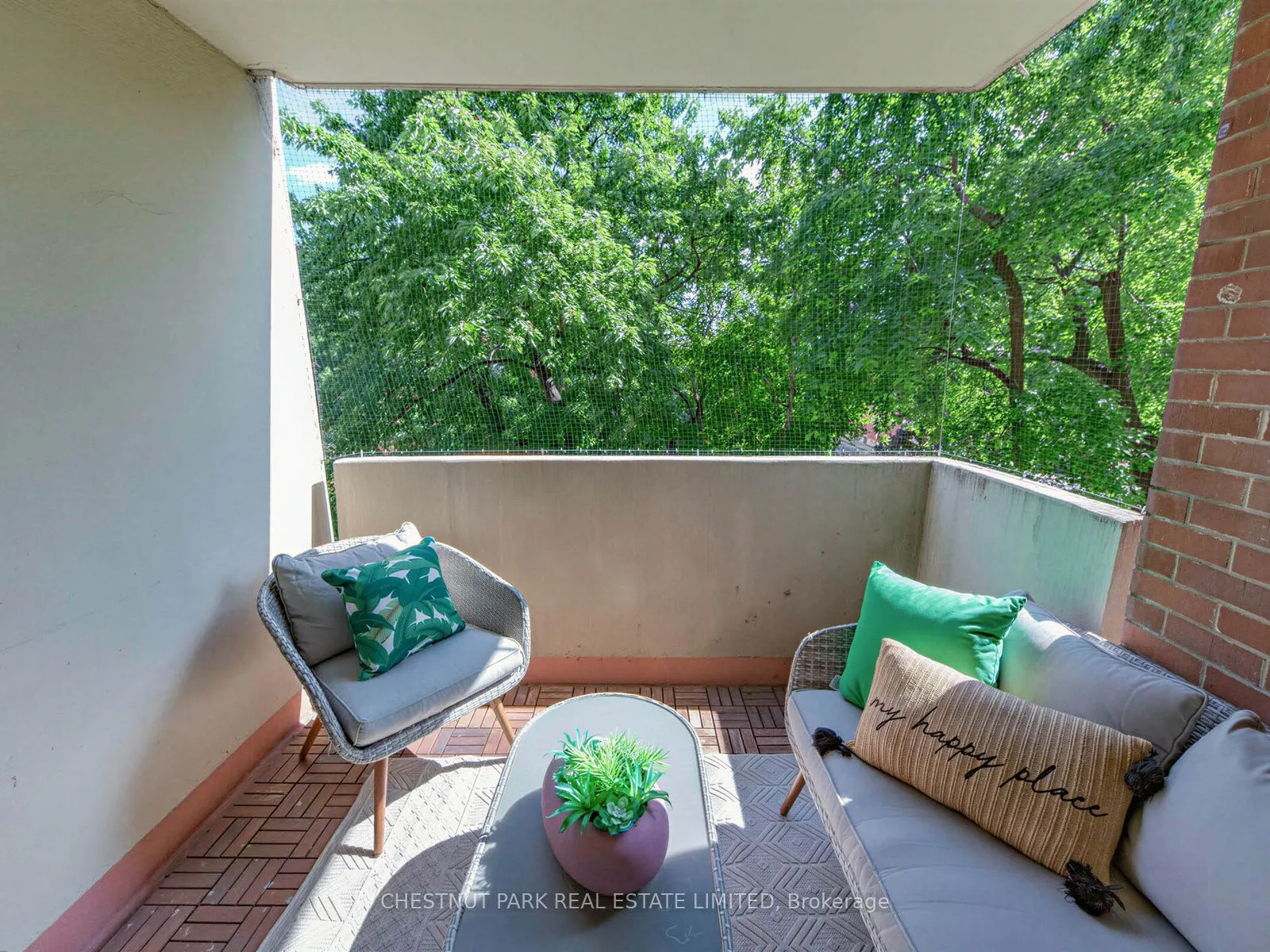 40 Homewood Avenue #414
