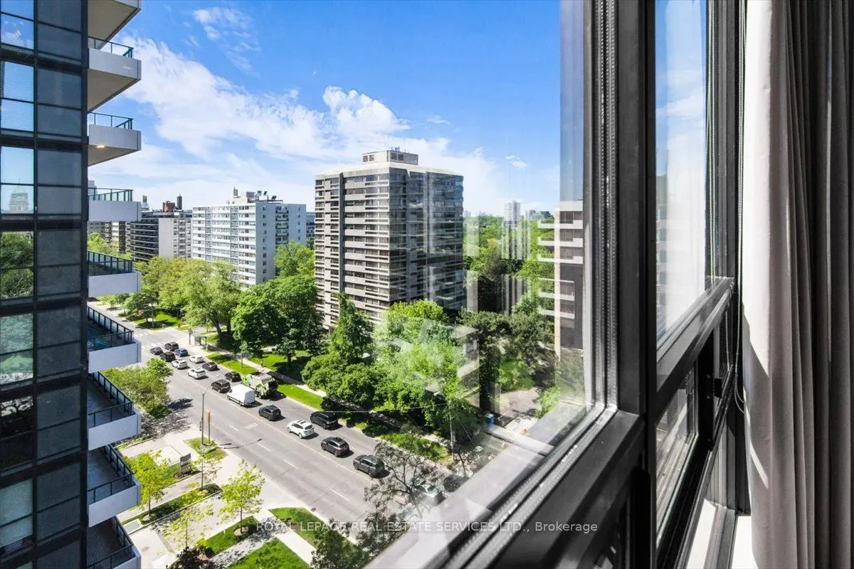 619 Avenue Road #1104