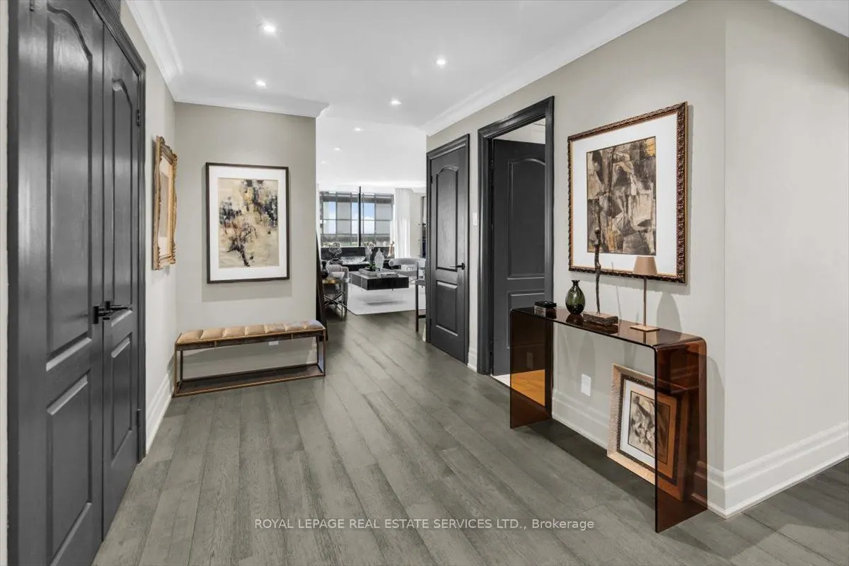 619 Avenue Road #1104