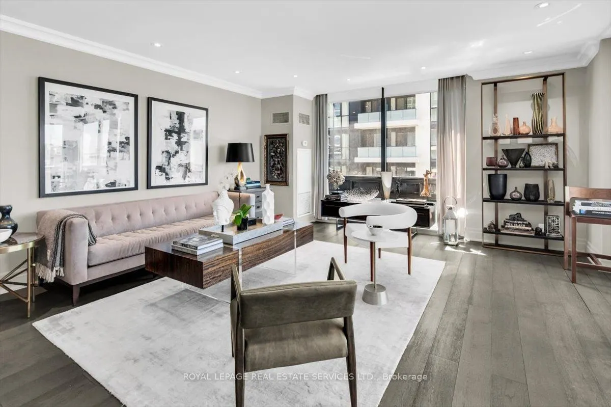 619 Avenue Road #1104