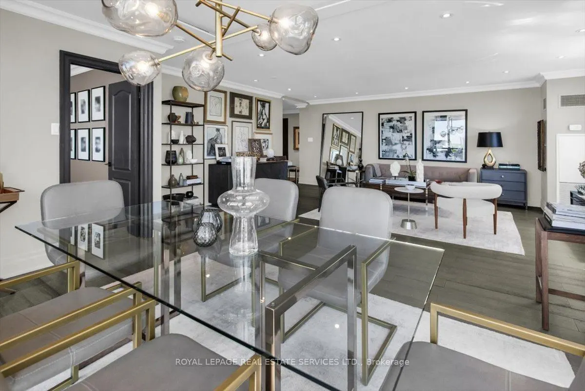619 Avenue Road #1104