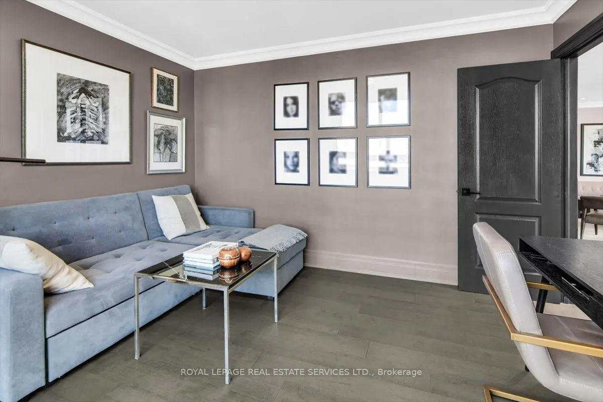 619 Avenue Road #1104