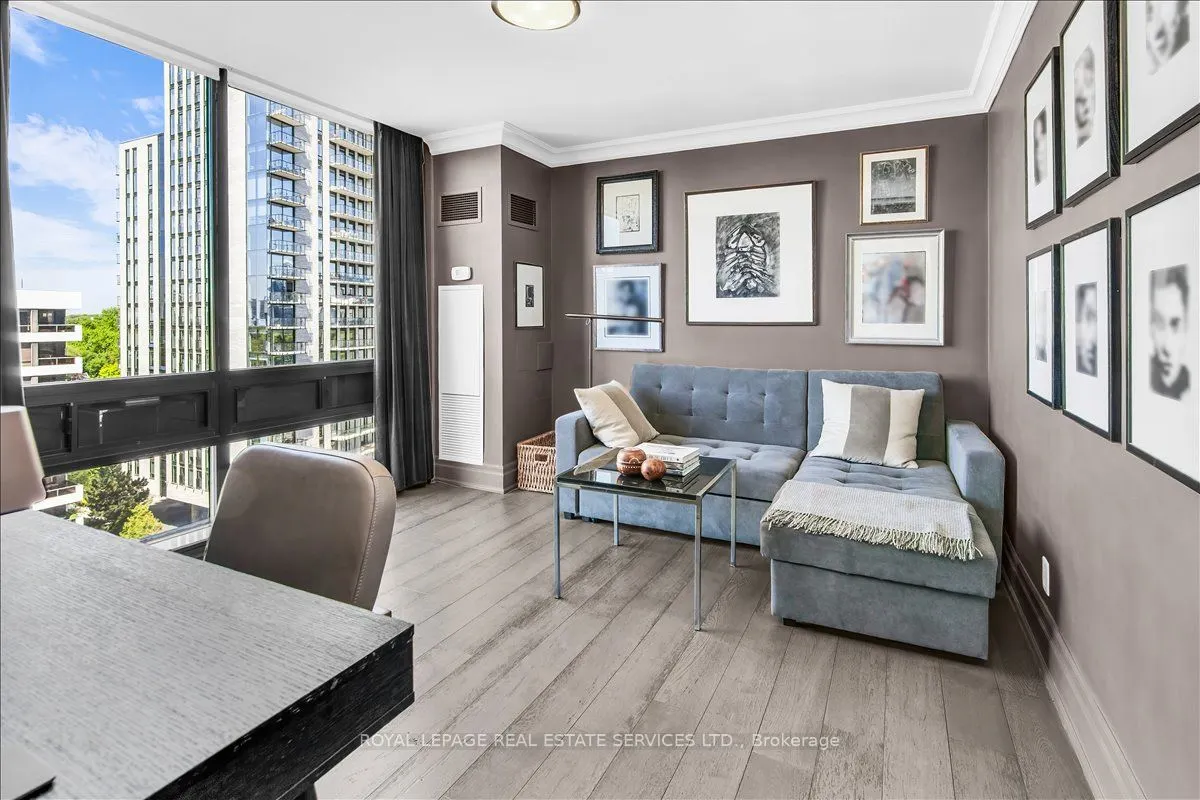 619 Avenue Road #1104