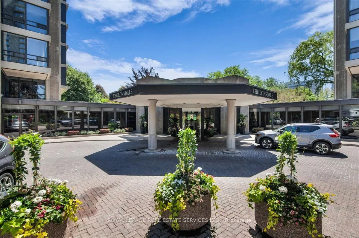 619 Avenue Road #1104