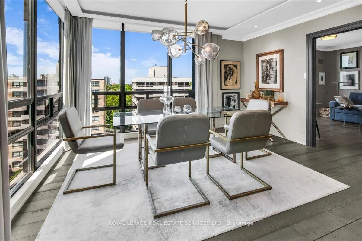 619 Avenue Road #1104