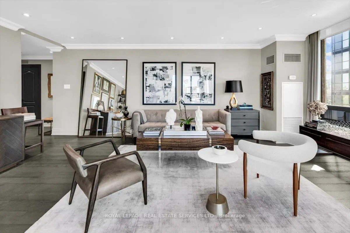 619 Avenue Road #1104