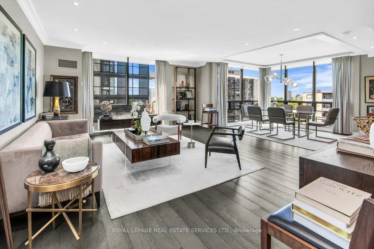619 Avenue Road #1104