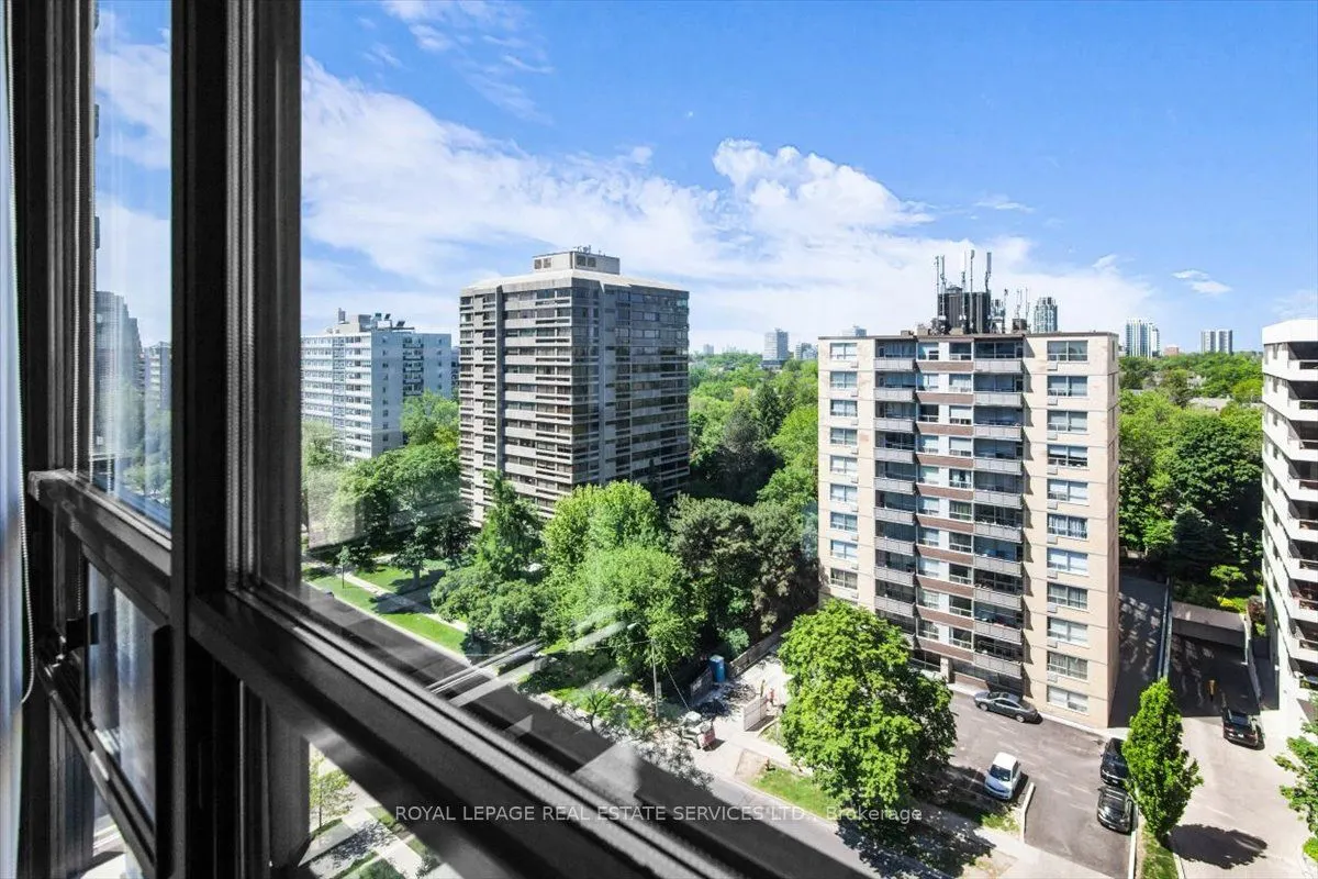 619 Avenue Road #1104