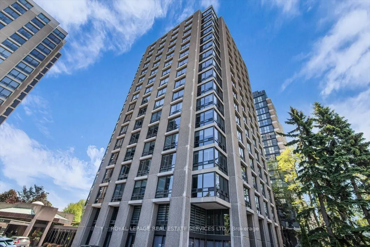 619 Avenue Road #1104