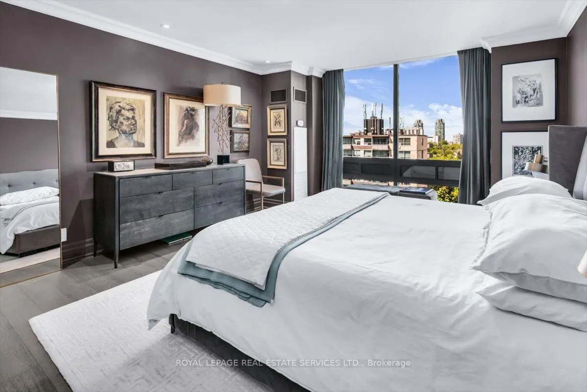 619 Avenue Road #1104