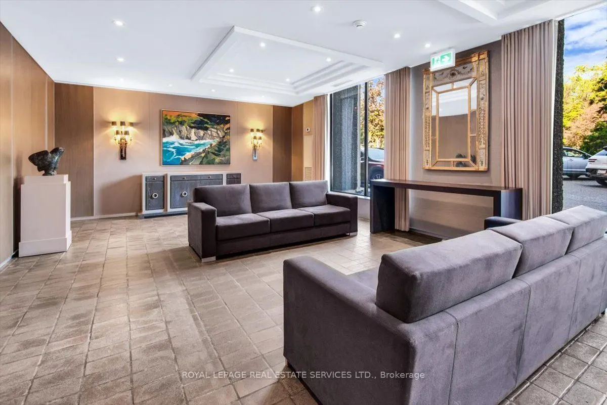 619 Avenue Road #1104