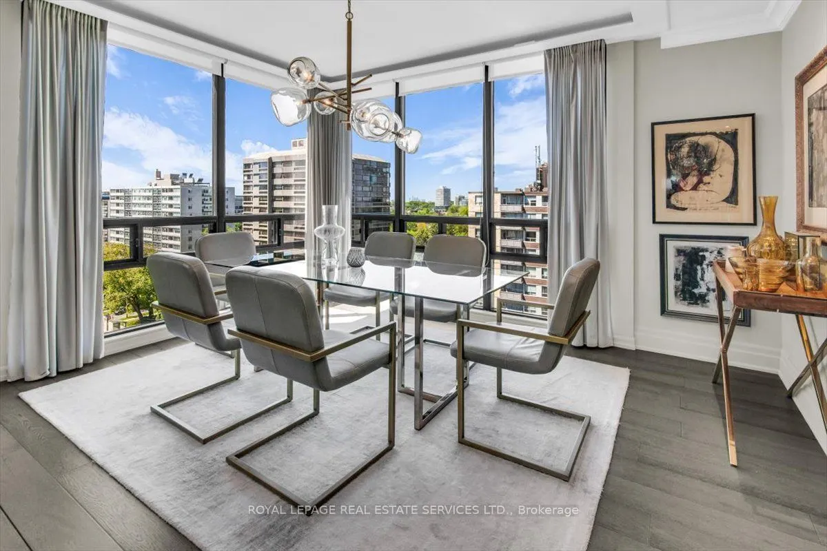 619 Avenue Road #1104