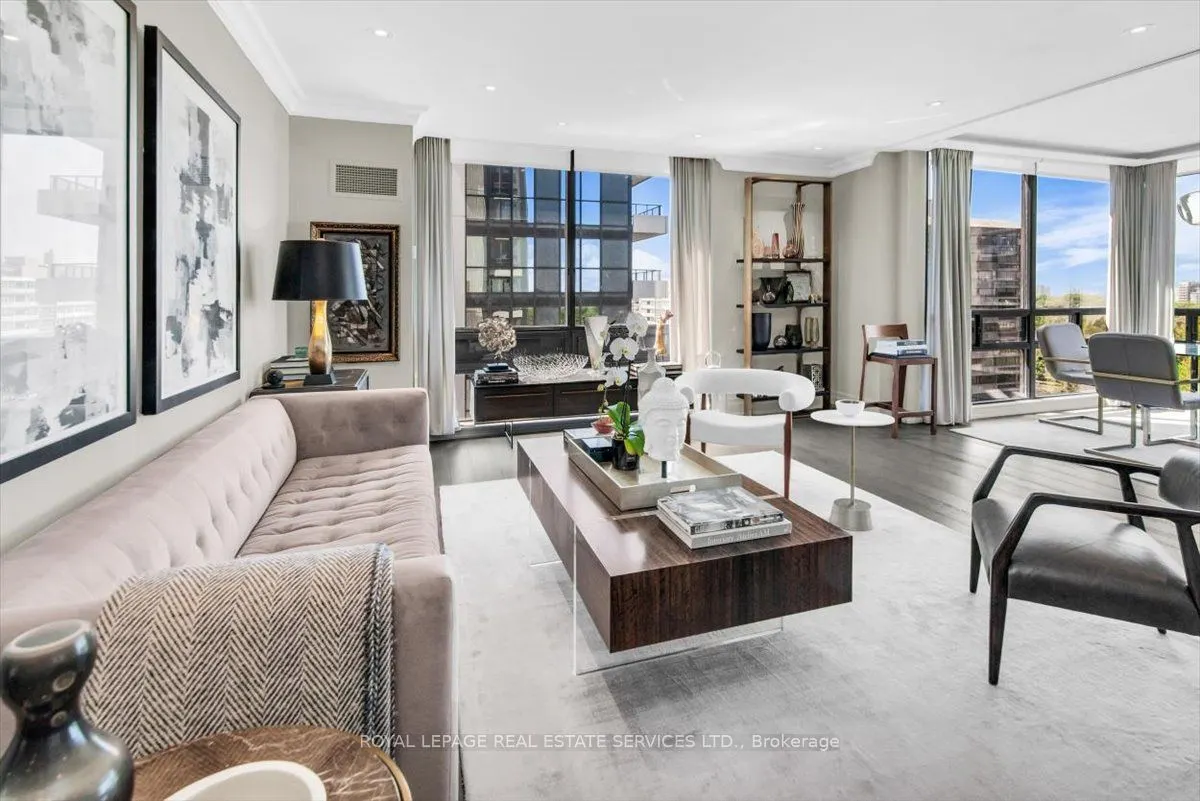 619 Avenue Road #1104