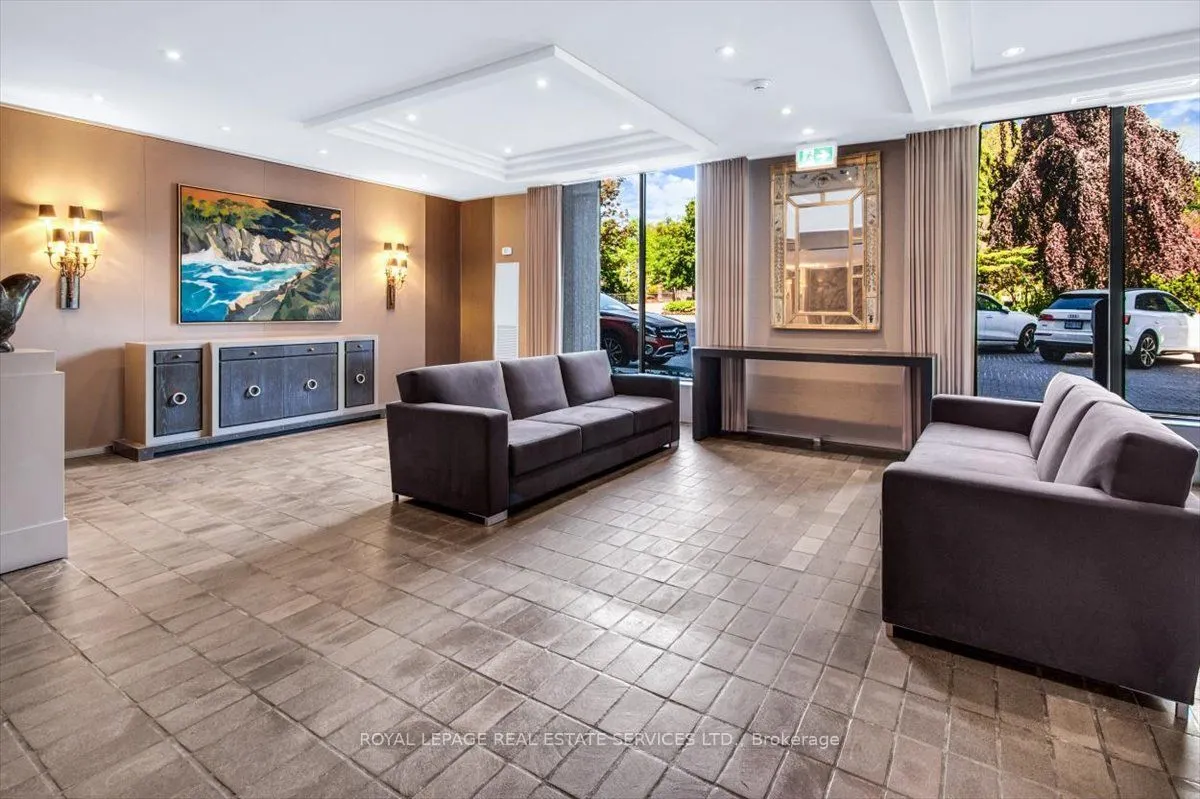 619 Avenue Road #1104