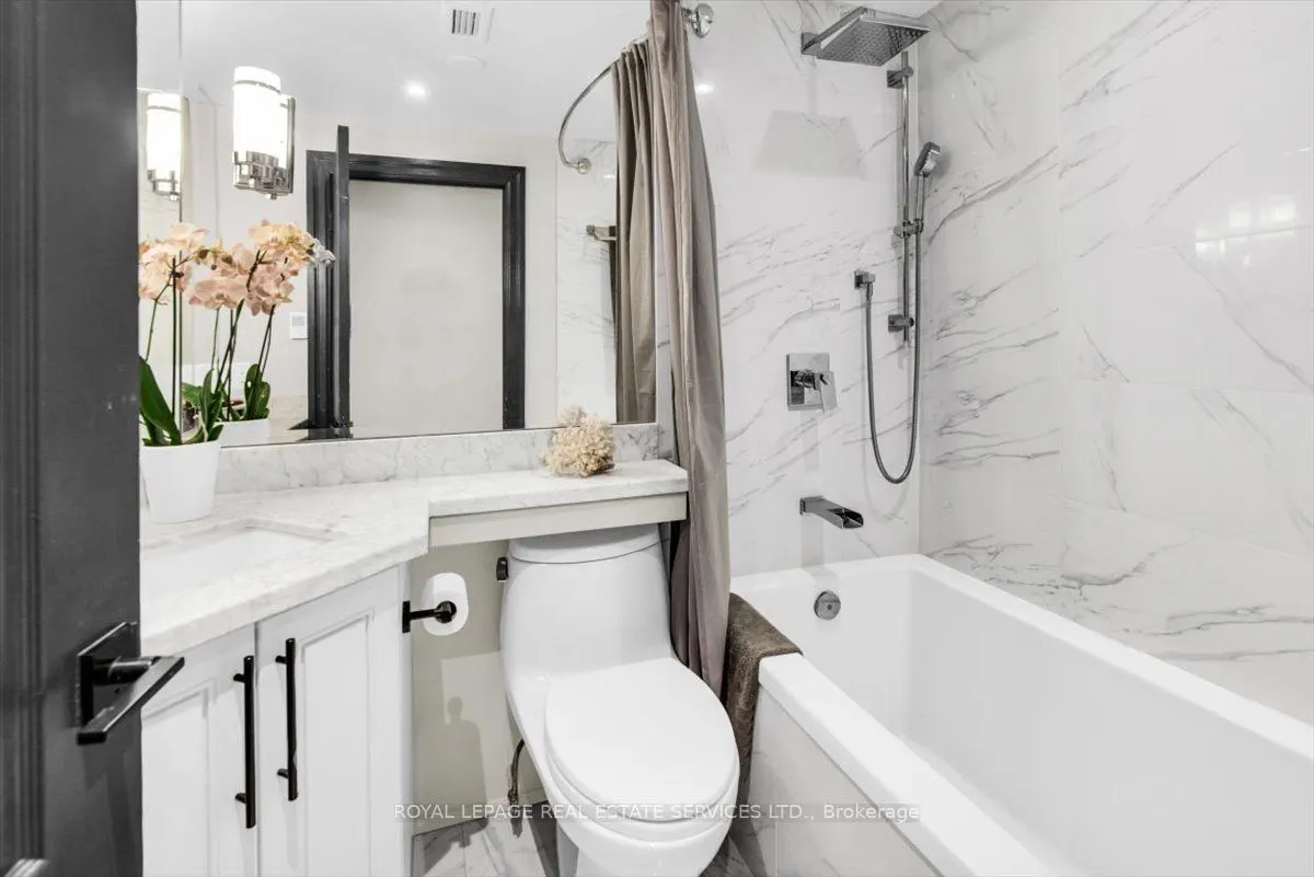 619 Avenue Road #1104