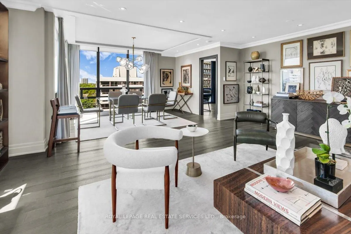 619 Avenue Road #1104